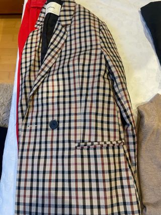 Lote Ropa Mujer 11 prendas
