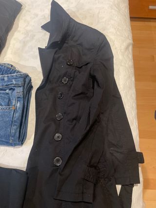 Lote Ropa Mujer 11 prendas