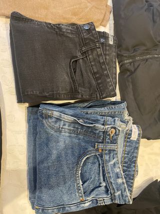 Lote Ropa Mujer 11 prendas