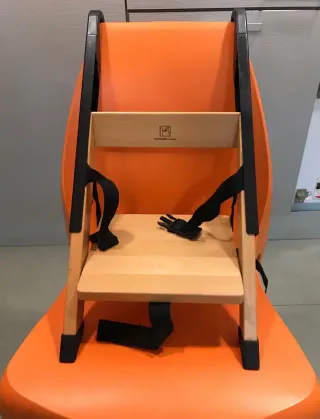 Trona portátil Handysitt