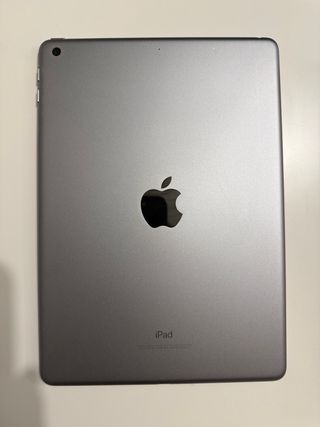 Apple iPad 5ta Generación Plata