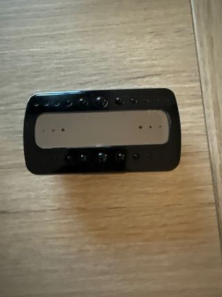 2 Cámaras Negras Pequeñas