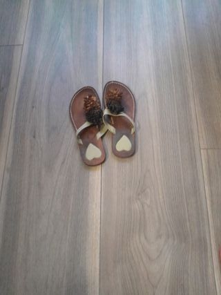 Crocs de varis colors i talles