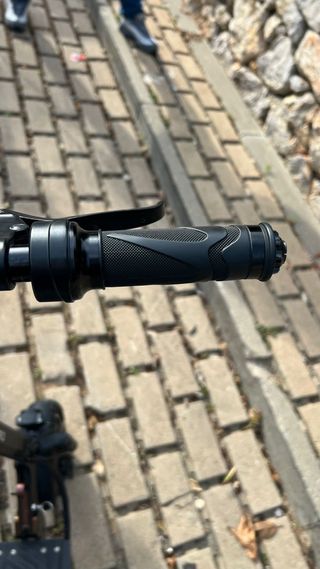 Patinete eléctrico  Smartgyro Speedway Pro 