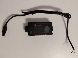 Mapit M304 GPS para moto