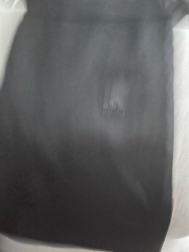 Mallas Adidas trekking negras y blancas