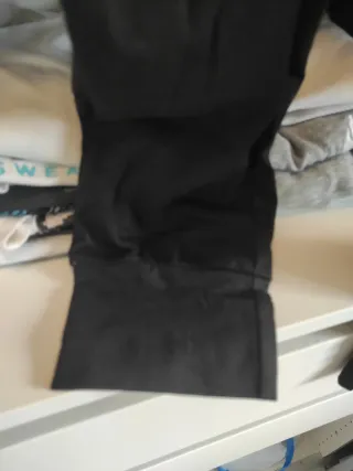 Pantalón negro