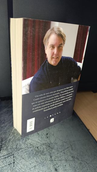 Personas desconocidas - John Katzenbach
