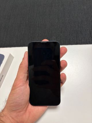 iPhone 13 mini 128GB Blu Notte