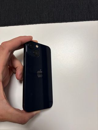 iPhone 13 mini 128GB Blu Notte