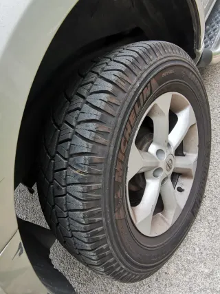 Nissan Pathfinder 2008