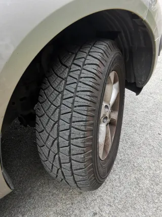 Nissan Pathfinder 2008