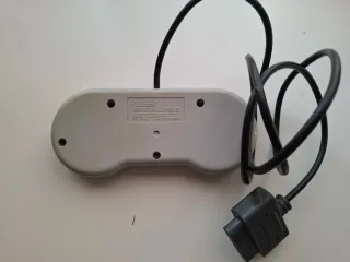 Mando SNES Nintendo
