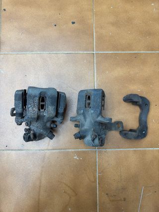 Pinzas Freno Civic EP2 Traseras 262/260