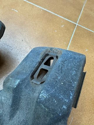 Pinzas Freno Civic EP2 Traseras 262/260