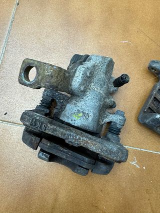 Pinzas Freno Civic EP2 Traseras 262/260