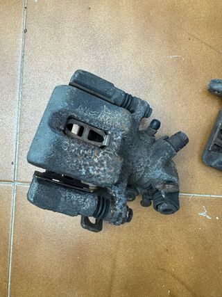 Pinzas Freno Civic EP2 Traseras 262/260