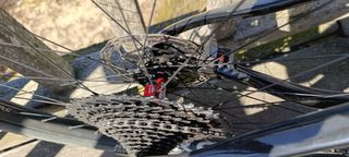 Bicicleta MTB Berria 