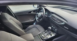 Audi A6 3.0 tdi quattro
