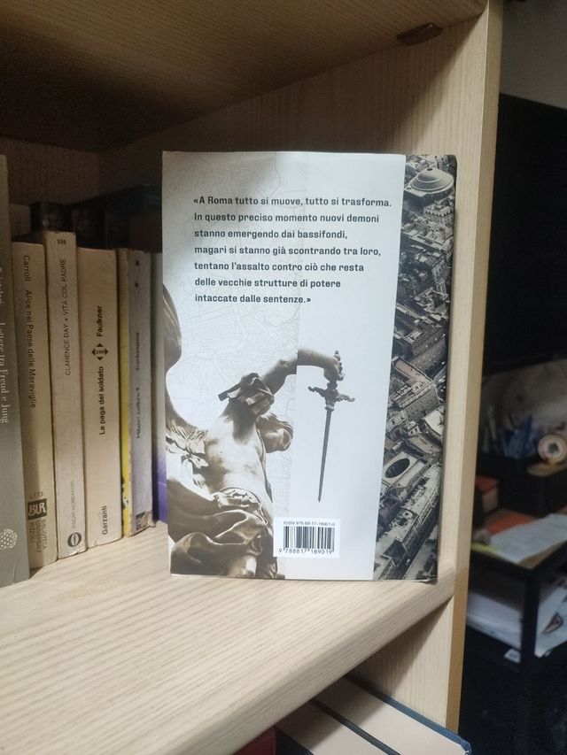 Demoni: Droga, Affari E Sangue : La Mappa Del P...