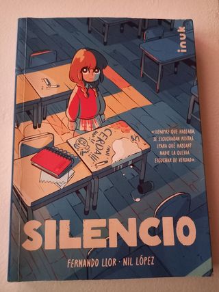 Silencio