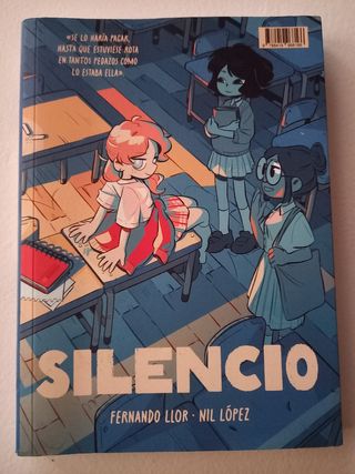 Silencio