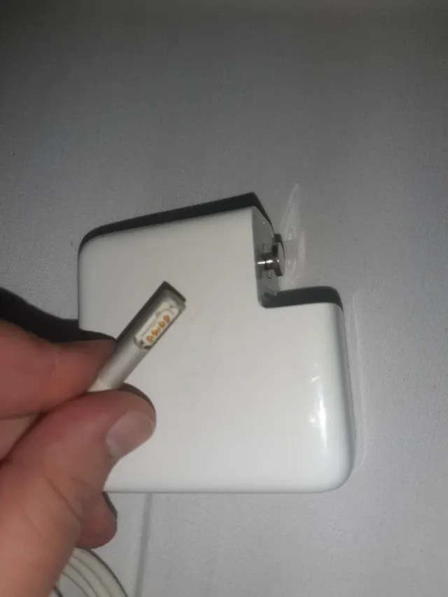 Cargador MagSafe 60W Apple