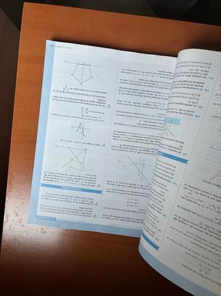 Matemáticas I. 1 Bachillerato. Savia