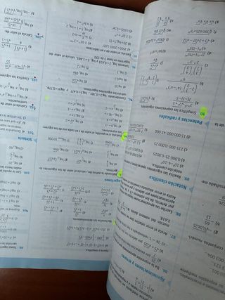 Matemáticas I. 1 Bachillerato. Savia