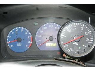 Mitsubishi Lancer evolution 6 rs 1999