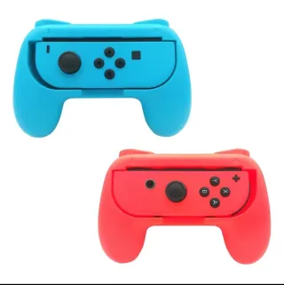Mando Joy-Con Nintendo Switch/OLED Azul y Rojo