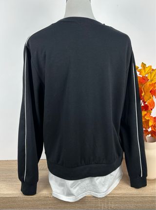Sudadera Amisu Mujer Talla L