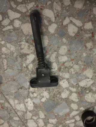 Pata de cabra patinete Xiaomi