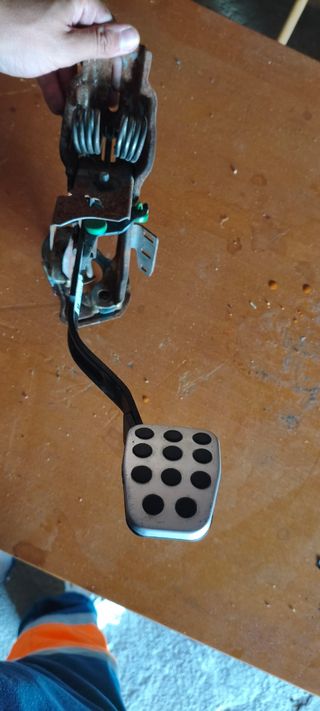 Pedal Embrague Mazda RX8