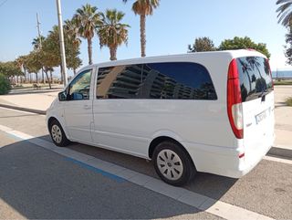 Mercedes-Benz Vito 2012