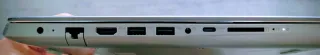 Lenovo Ideapad 520,i5 8th Gen,20GB,SSD Nvidiamx150