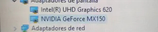 Lenovo Ideapad 520,i5 8th Gen,20GB,SSD Nvidiamx150