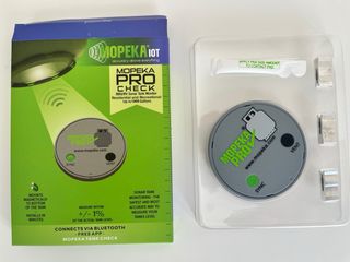 Sensor Nivel Gas Mopeka Pro Check IoT