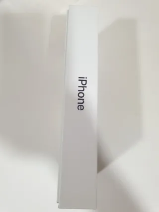 Caja iPhone 14 Pro Max Original