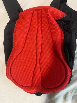 Culotte Van Rysel Negro