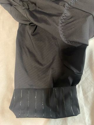 Culotte Van Rysel Negro