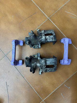 Pinzas Freno Traseras Civic EK/EG/EJ