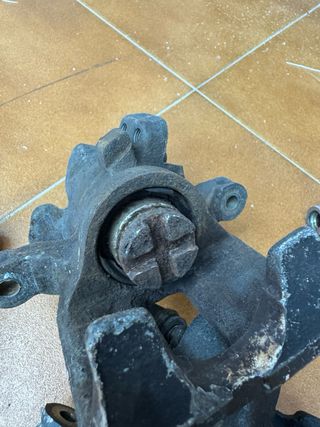 Pinzas Freno Traseras Civic EK/EG/EJ