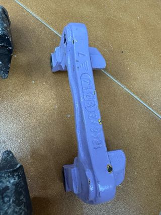Pinzas Freno Traseras Civic EK/EG/EJ