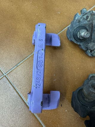 Pinzas Freno Traseras Civic EK/EG/EJ