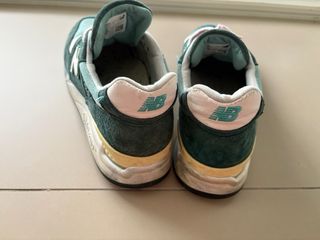 Zapatillas New Balance 998 Made in US