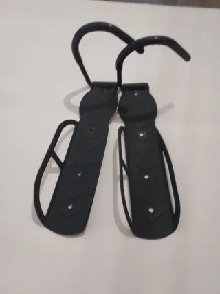 Soportes para Bicicleta (2 unidades)