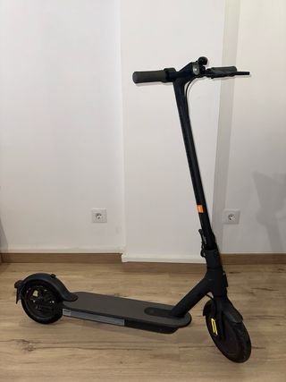 Patinete Eléctrico Xiaomi