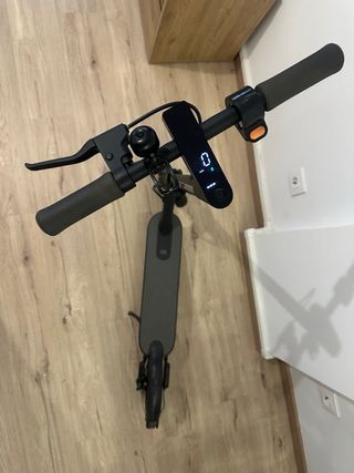 Patinete Eléctrico Xiaomi