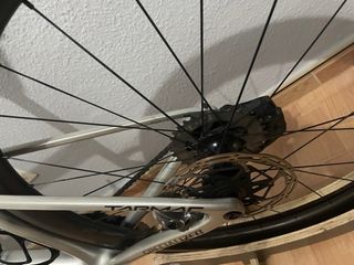S-Works SL6 Talla 54